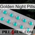 Golden Night Pills 28